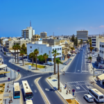 Urlaub Zypern • Nicosia Süd (Sehenswürdigkeiten)